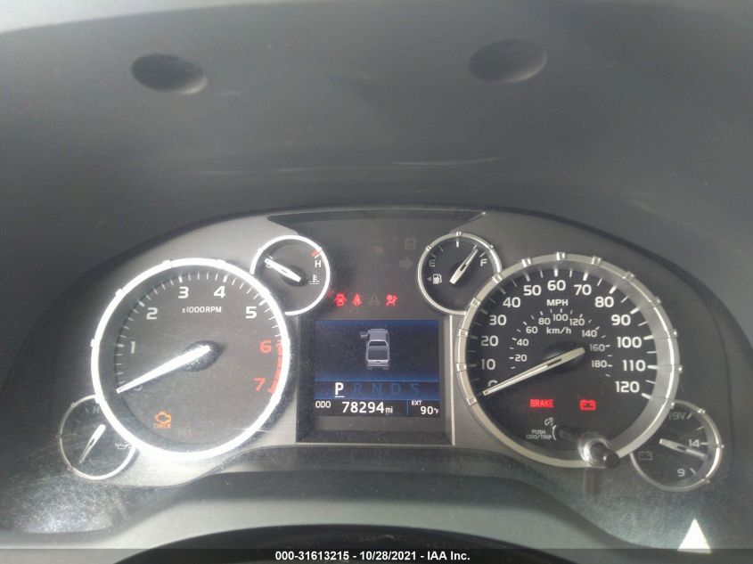 2015 TOYOTA TUNDRA 2WD TRUCK SR/SR5 5TFRM5F1XFX085230