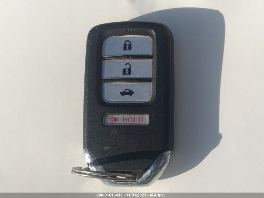 2015 HONDA CIVIC SEDAN EX 19XFB2F86FE211278