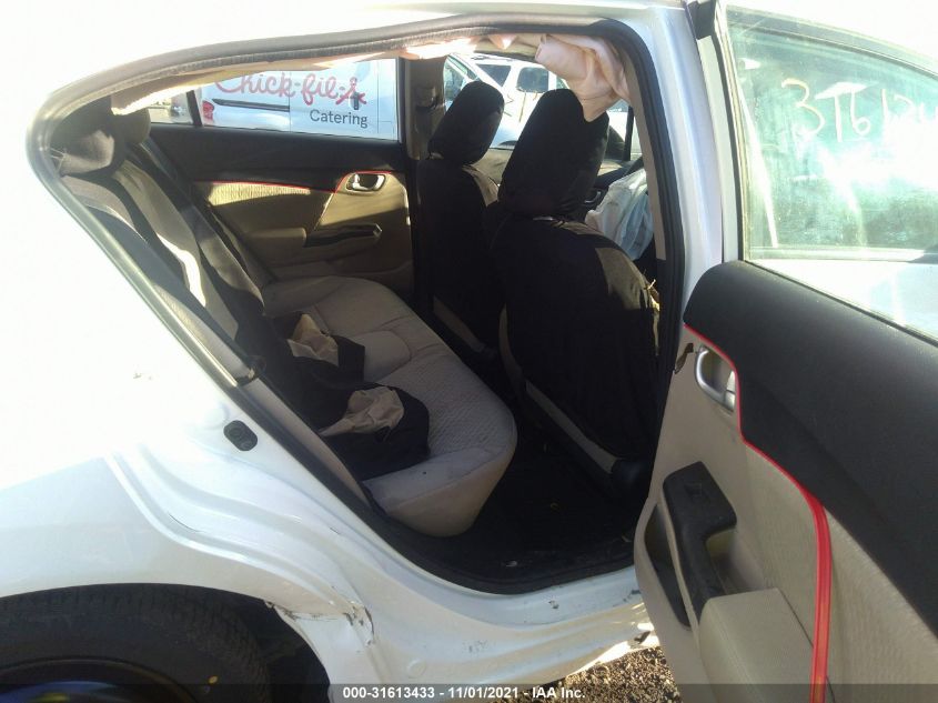 2015 HONDA CIVIC SEDAN EX 19XFB2F86FE211278