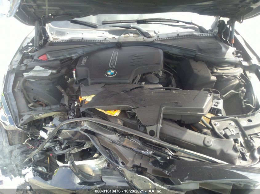 2014 BMW 428I XDRIVE - WBA3N5C5XEK197397