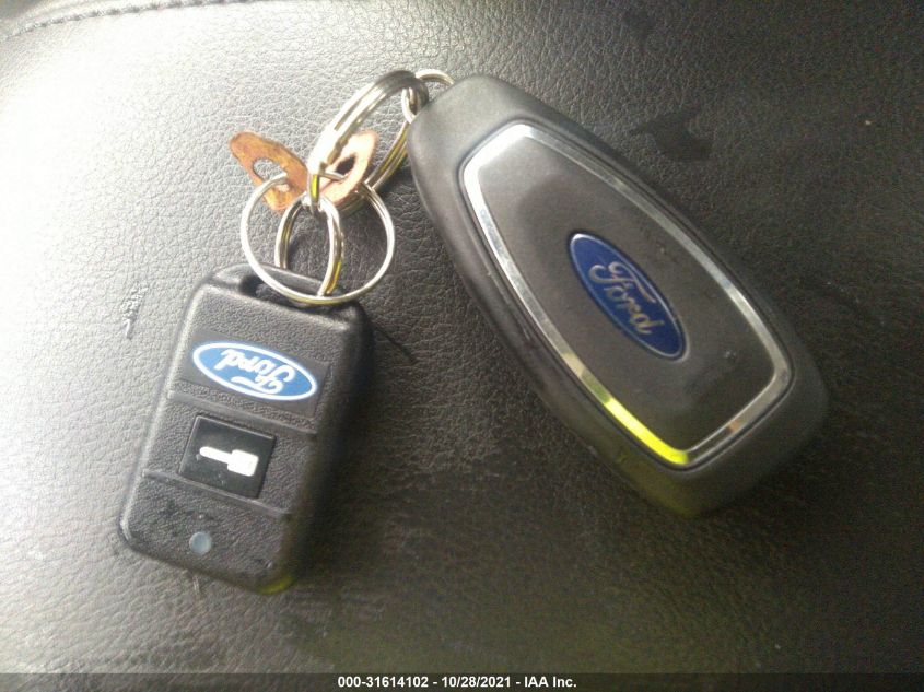 2013 FORD C-MAX HYBRID SEL 1FADP5BU2DL550613