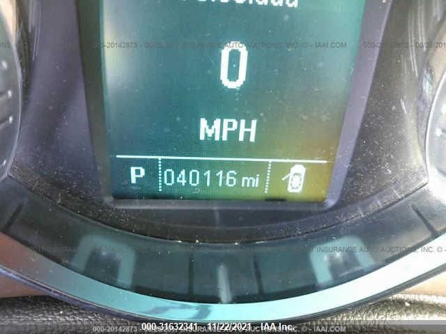2013 CHEVROLET CRUZE LTZ 1G1PG5SB5D7126365