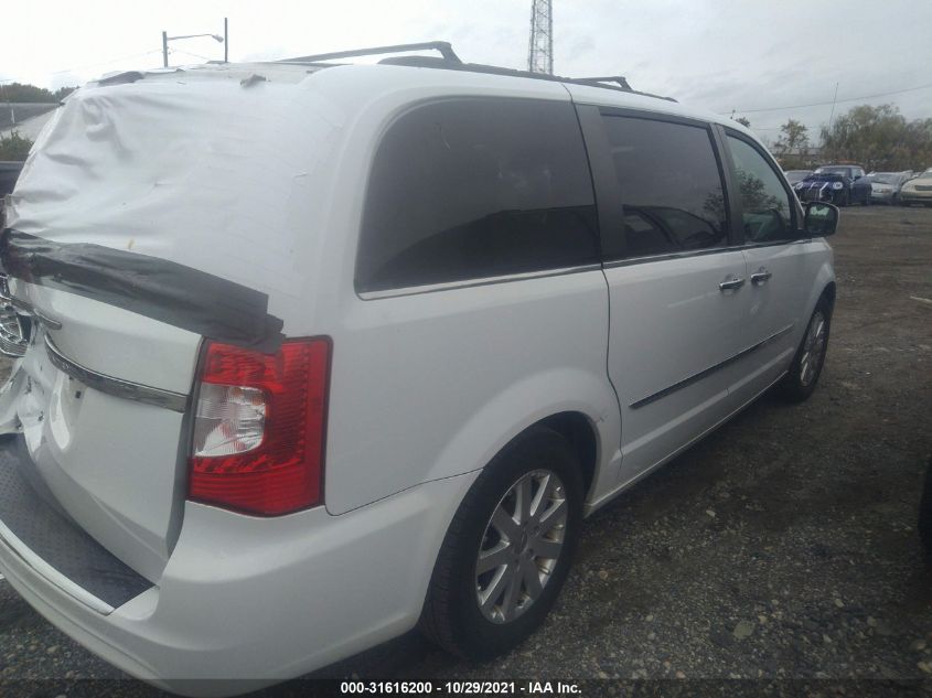 2015 CHRYSLER TOWN & COUNTRY TOURING 2C4RC1BGXFR562730