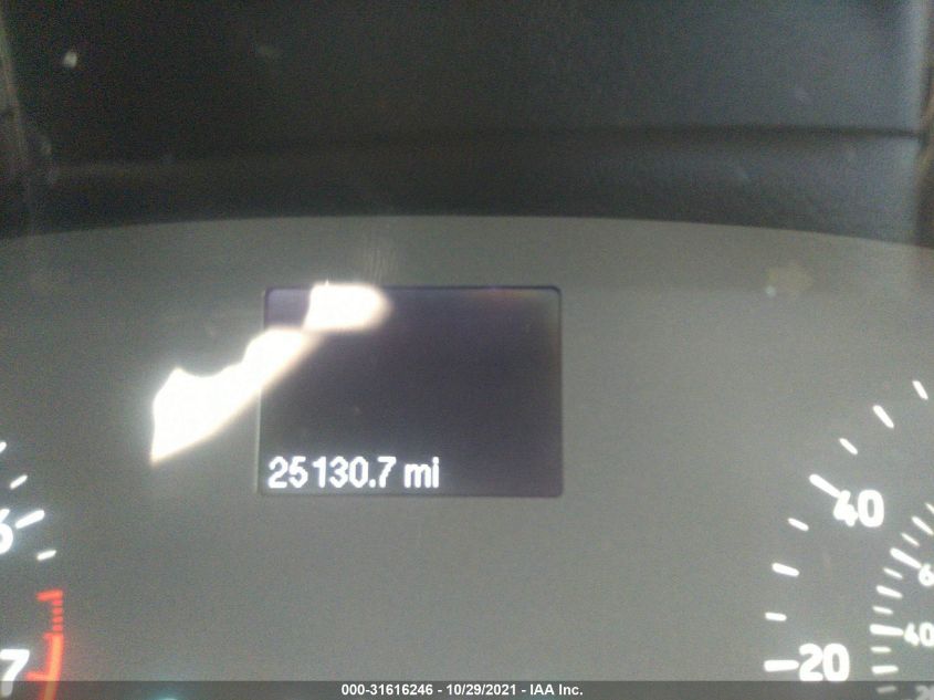 2019 FORD ECOSPORT S MAJ3S2FE4KC279854