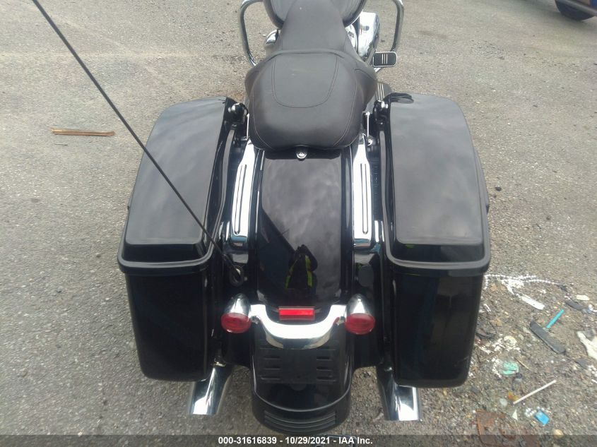 2017 HARLEY-DAVIDSON FLHXS STREET GLIDE SPECIAL 1HD1KRC17HB616350