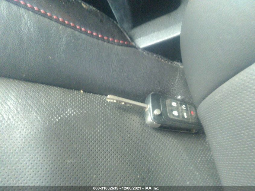 2015 GMC TERRAIN DENALI 2GKFLUE36F6388772