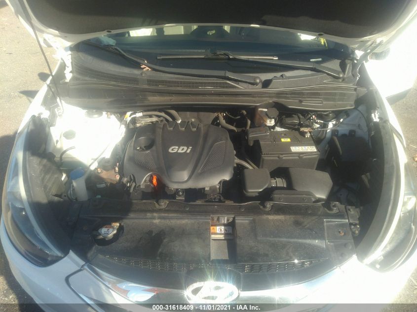 2015 HYUNDAI TUCSON LIMITED KM8JU3AG7FU070923