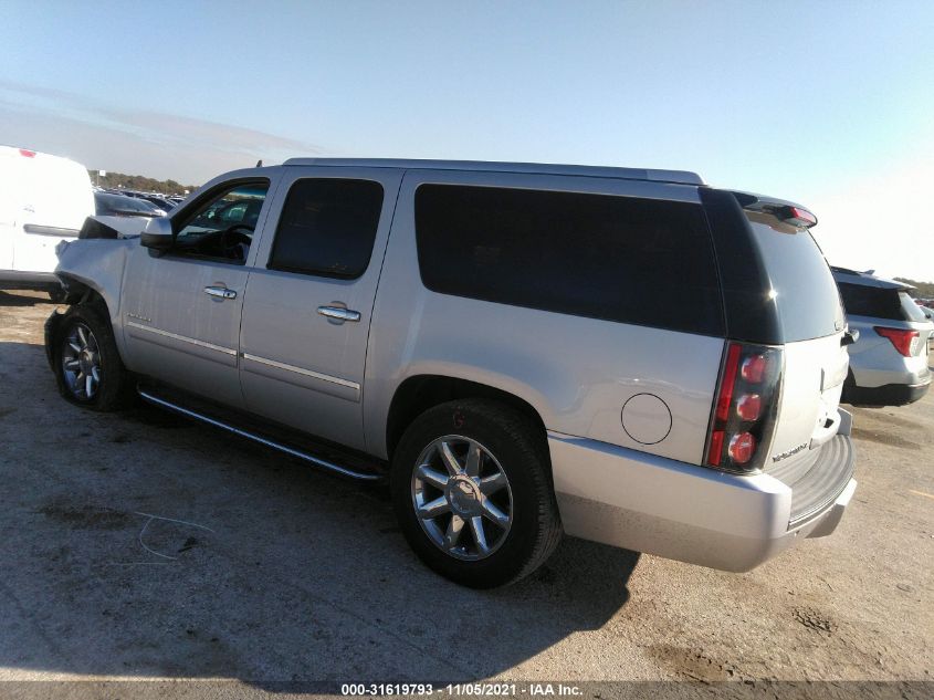 2014 GMC YUKON XL DENALI 1GKS1MEF1ER105325