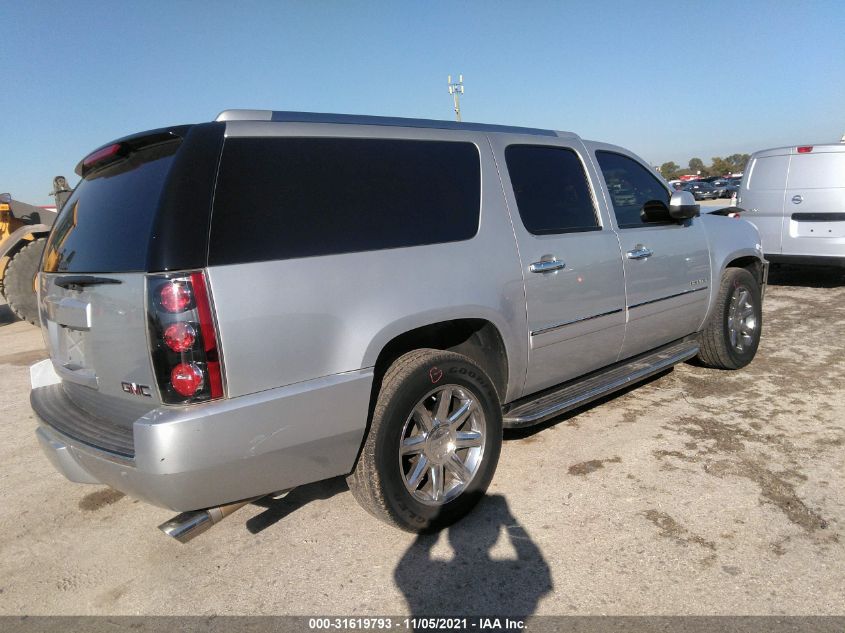 2014 GMC YUKON XL DENALI 1GKS1MEF1ER105325