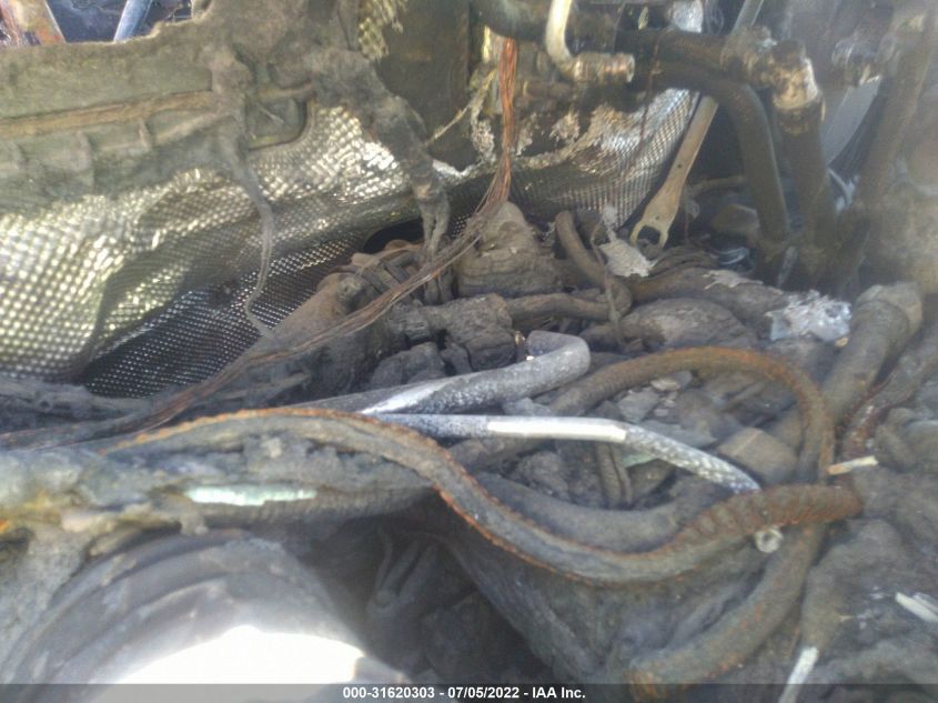 2021 RAM PROMASTER CARGO VAN 3C6MRVJG0ME564154