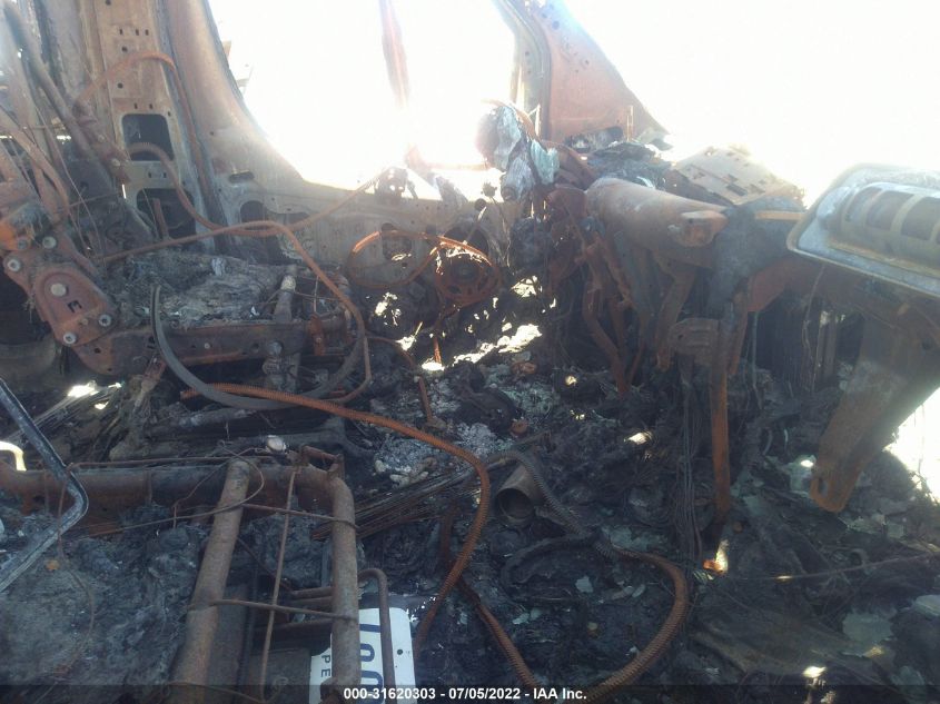 2021 RAM PROMASTER CARGO VAN 3C6MRVJG0ME564154