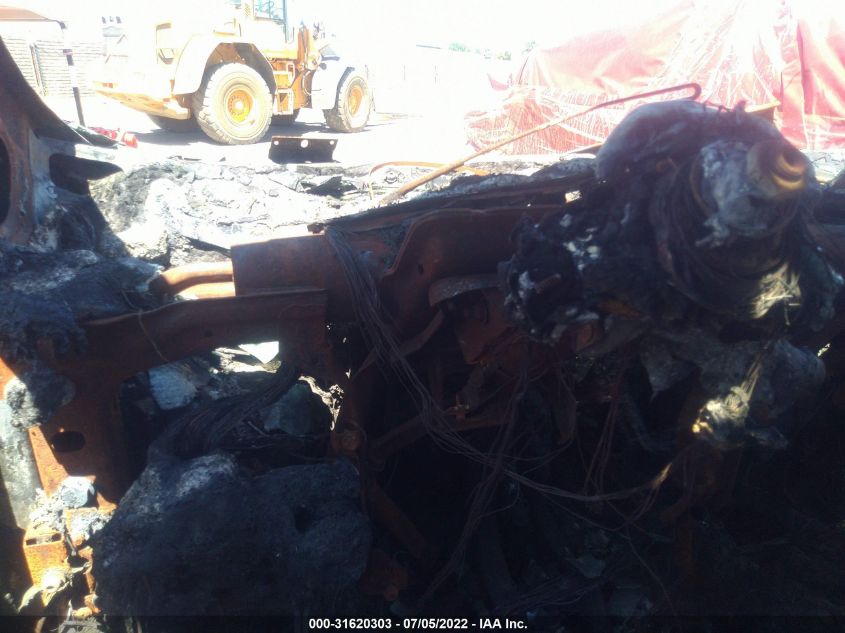 2021 RAM PROMASTER CARGO VAN 3C6MRVJG0ME564154