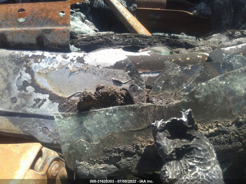 2021 RAM PROMASTER CARGO VAN 3C6MRVJG0ME564154