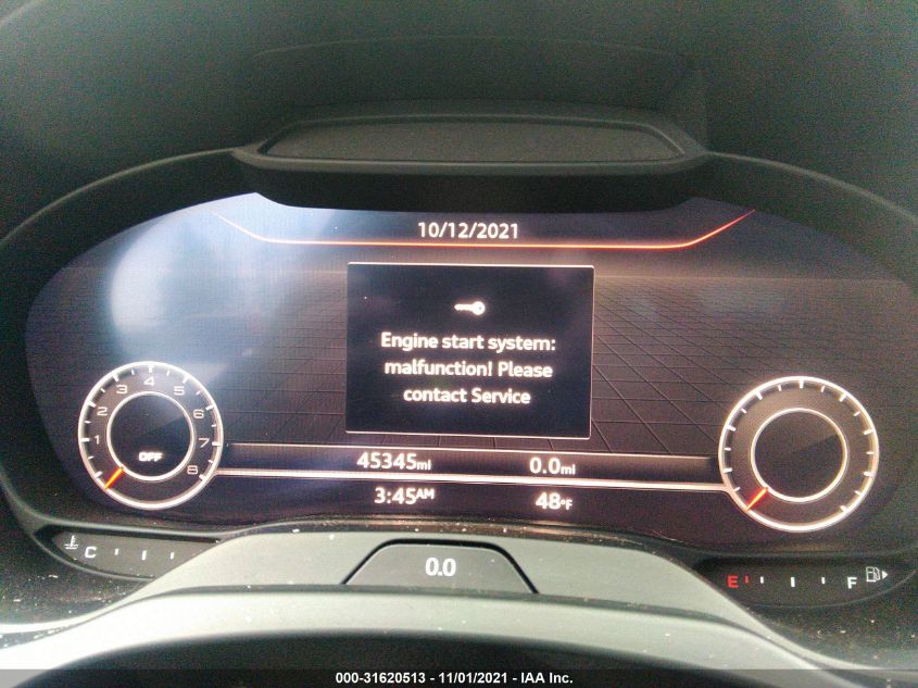 2018 AUDI A3 SEDAN PREMIUM PLUS WAUJ8GFF3J1040745
