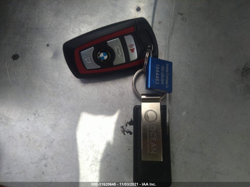 2017 BMW 230I WBA2K9C39H7A26483