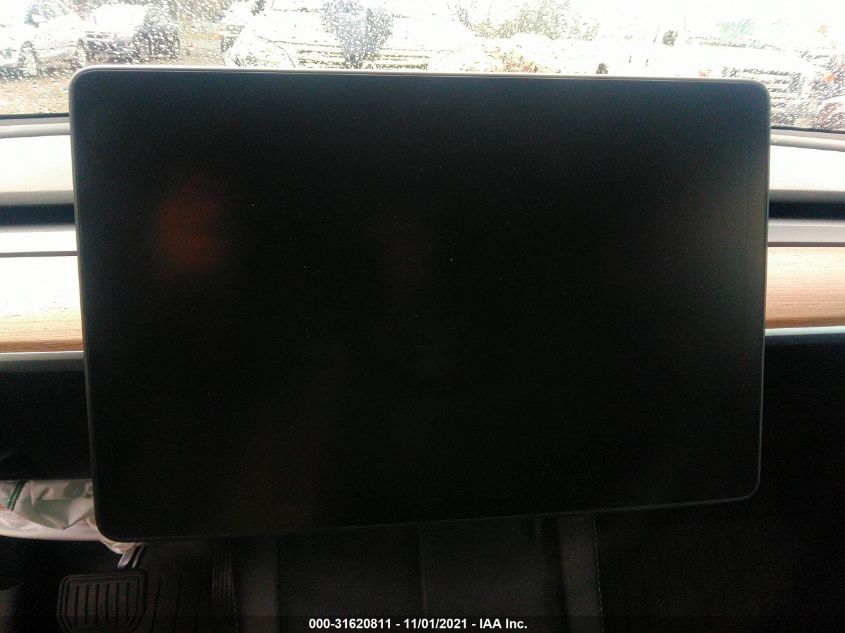5YJYGDEE5MF129532 Tesla Model Y 2021. Фото: 6