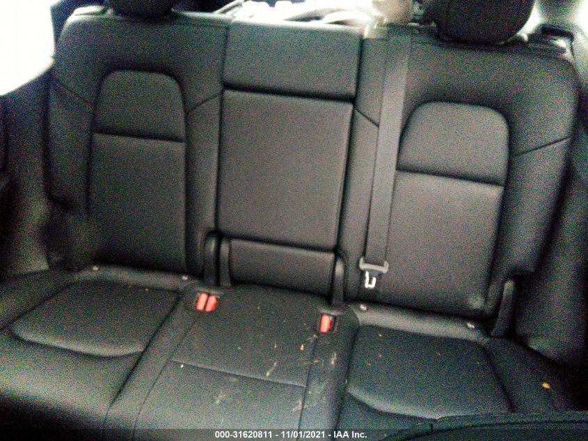 5YJYGDEE5MF129532 Tesla Model Y 2021. Фото: 7