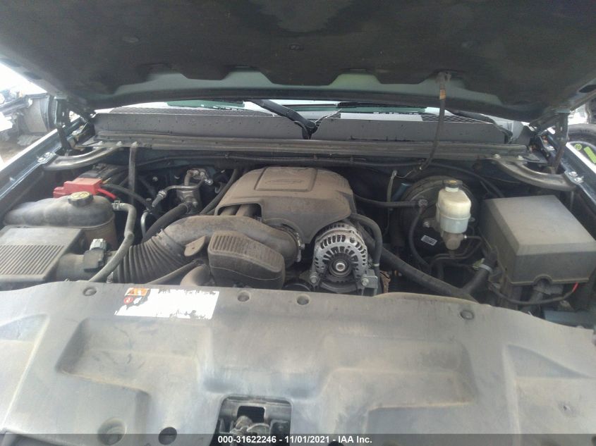 2013 GMC SIERRA 1500 SLE 1GTR2VE70DZ146789