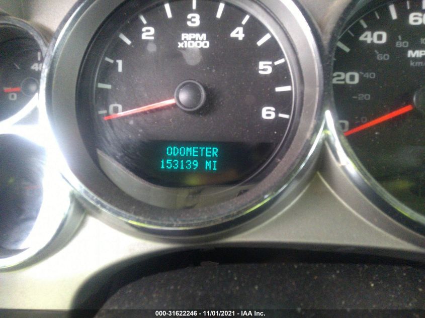 2013 GMC SIERRA 1500 SLE 1GTR2VE70DZ146789