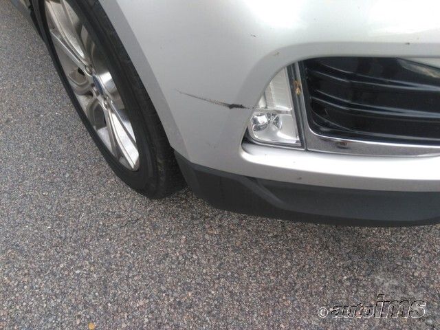 2FMPK3K99KBB37716 2019 FORD EDGE, photo no. 12