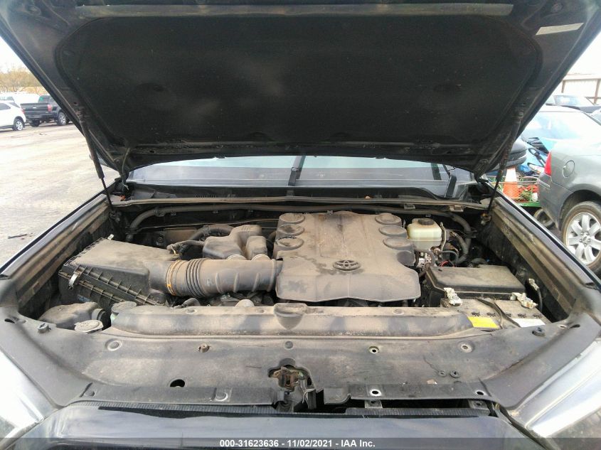 2015 TOYOTA 4RUNNER LIMITED/TRAIL/SR5 JTEBU5JR0F5218843