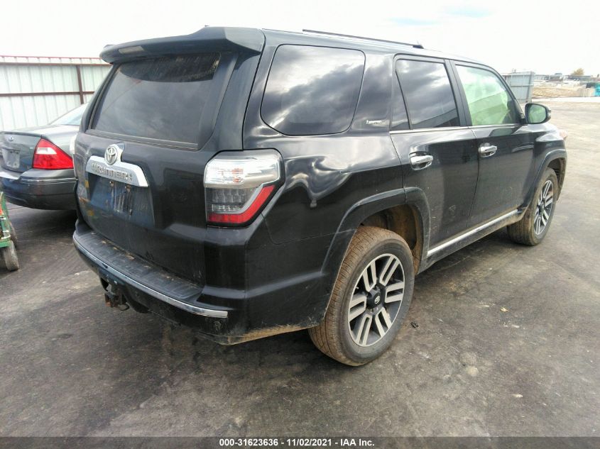 2015 TOYOTA 4RUNNER LIMITED/TRAIL/SR5 JTEBU5JR0F5218843