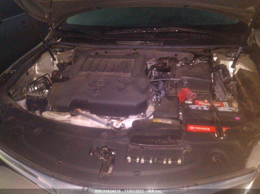 2017 TOYOTA AVALON XLE/XLE PLUS 4T1BK1EB1HU255873
