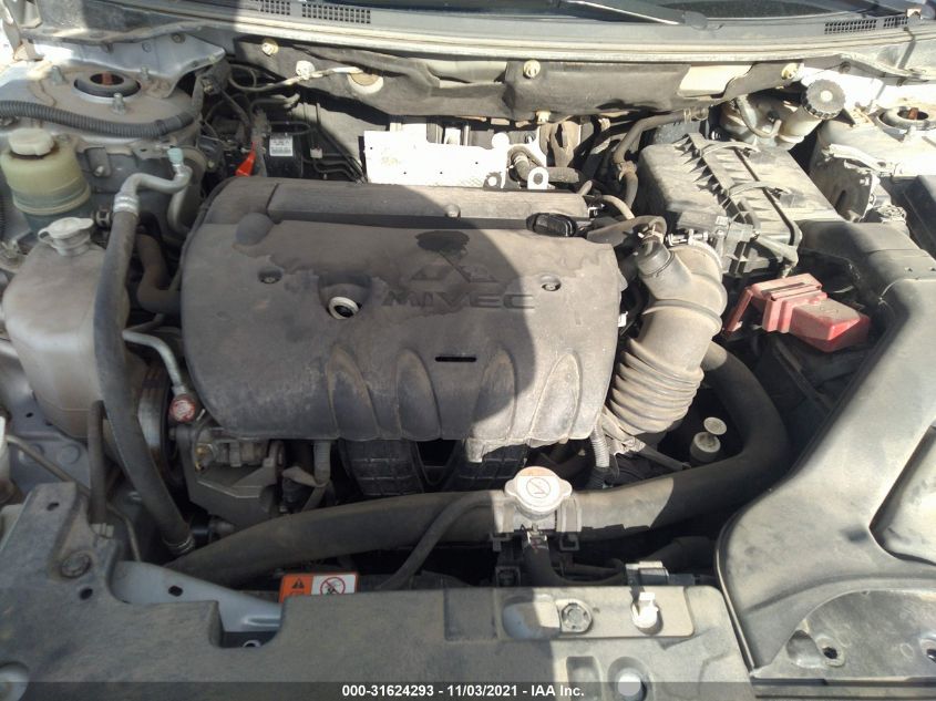 2015 MITSUBISHI LANCER SE JA32V2FWXFU021357
