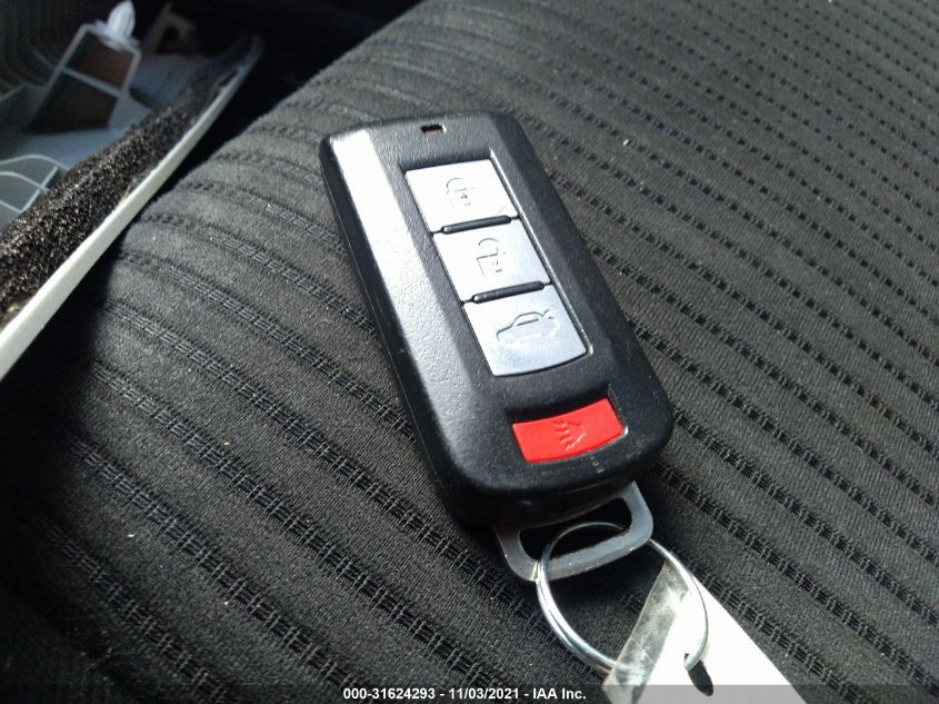 2015 MITSUBISHI LANCER SE JA32V2FWXFU021357