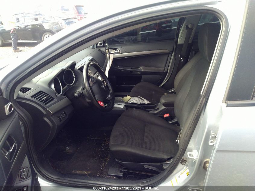 2015 MITSUBISHI LANCER SE JA32V2FWXFU021357