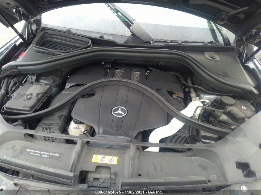 2018 MERCEDES-BENZ GLE GLE 550E 4JGDA6DB9JB086097