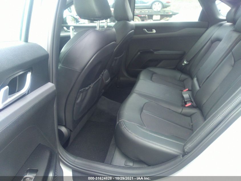 2022 KIA K5 GT-LINE 5XXG64J29NG088847