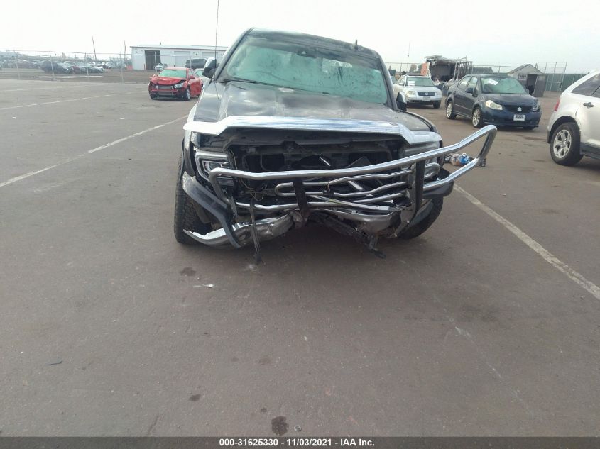 2016 GMC SIERRA 1500 SLT 3GTU2NEC6GG271775