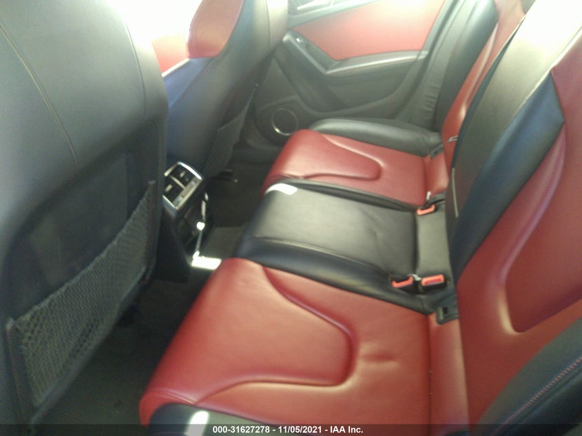 Audi S4 2014