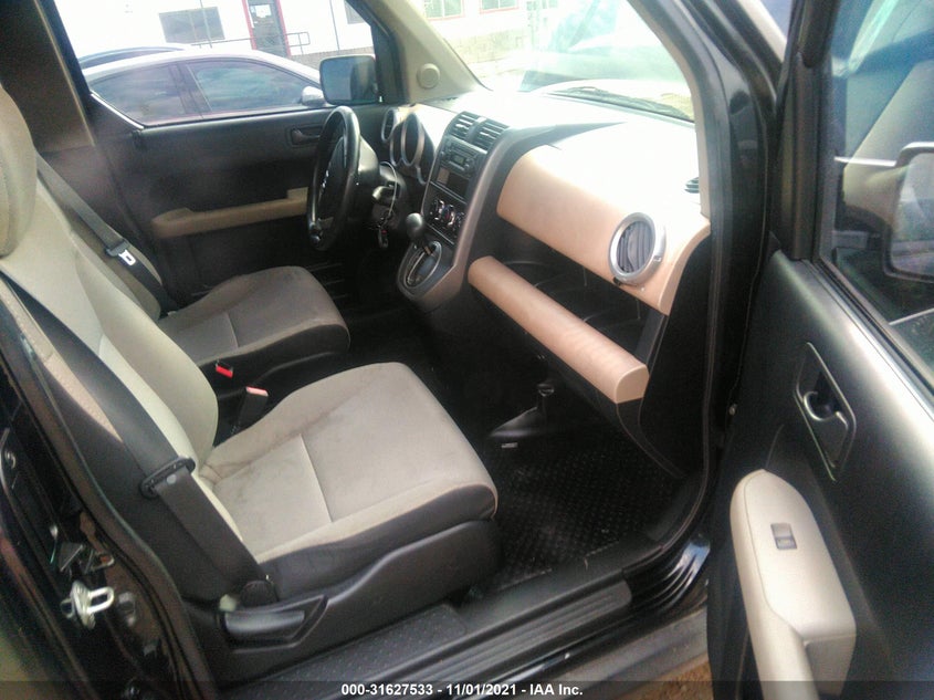 Honda Element 2008