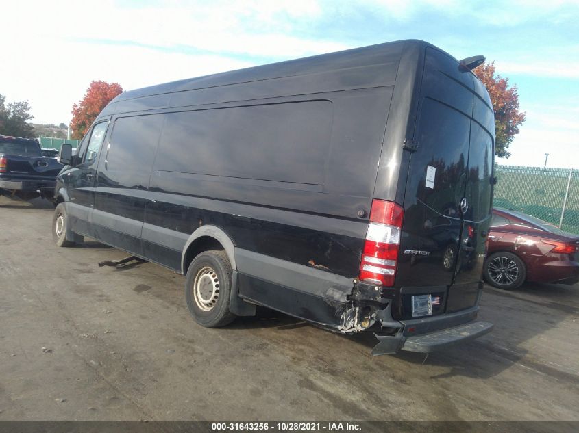 2015 MERCEDES-BENZ SPRINTER CARGO VANS WD3PE8DC5FP140431