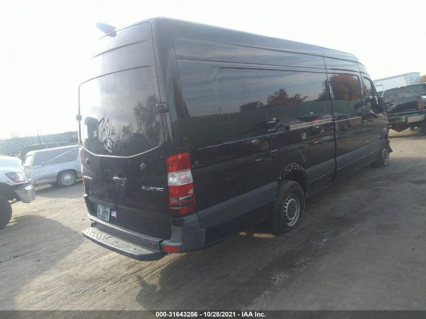 2015 MERCEDES-BENZ SPRINTER CARGO VANS WD3PE8DC5FP140431