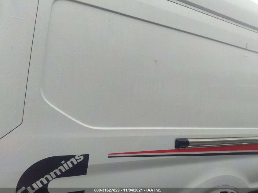 2018 FORD TRANSIT VAN 1FTBF4XM9JKB31151