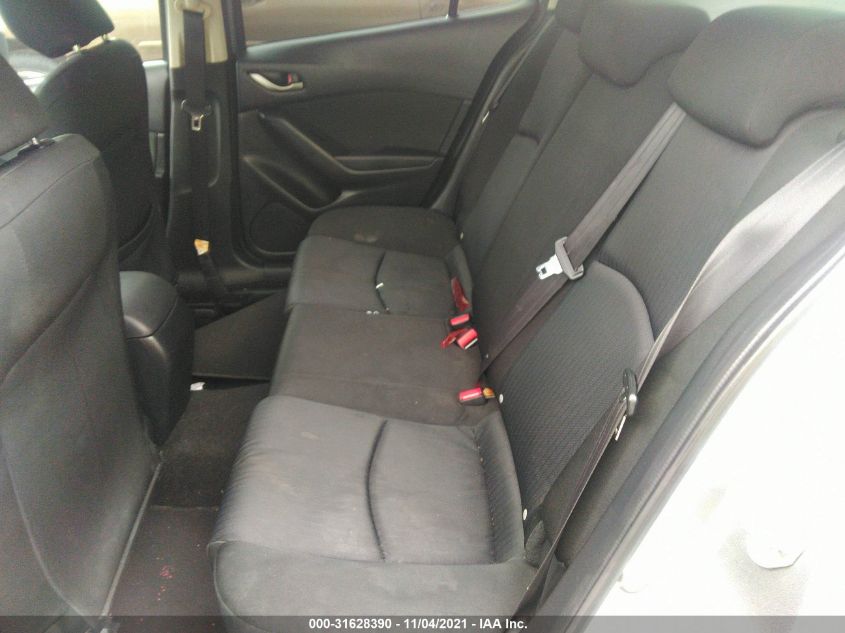 2016 MAZDA MAZDA3 I SPORT 3MZBM1T78GM273736