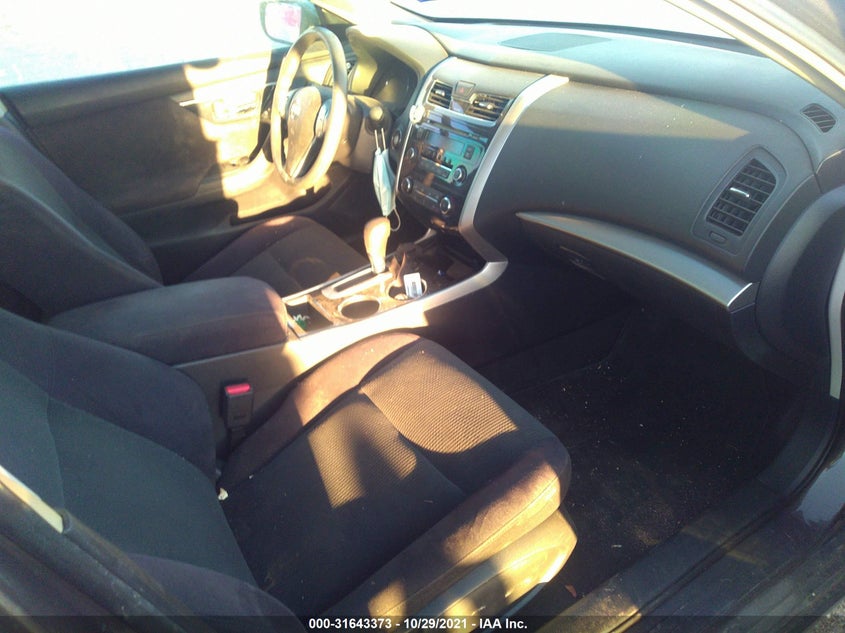 2013 NISSAN ALTIMA VIN: 1N4AL3AP7DC239855