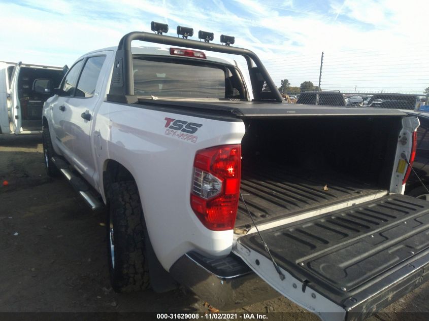 2014 TOYOTA TUNDRA SR5 5.7L V8 5TFDW5F19EX341506