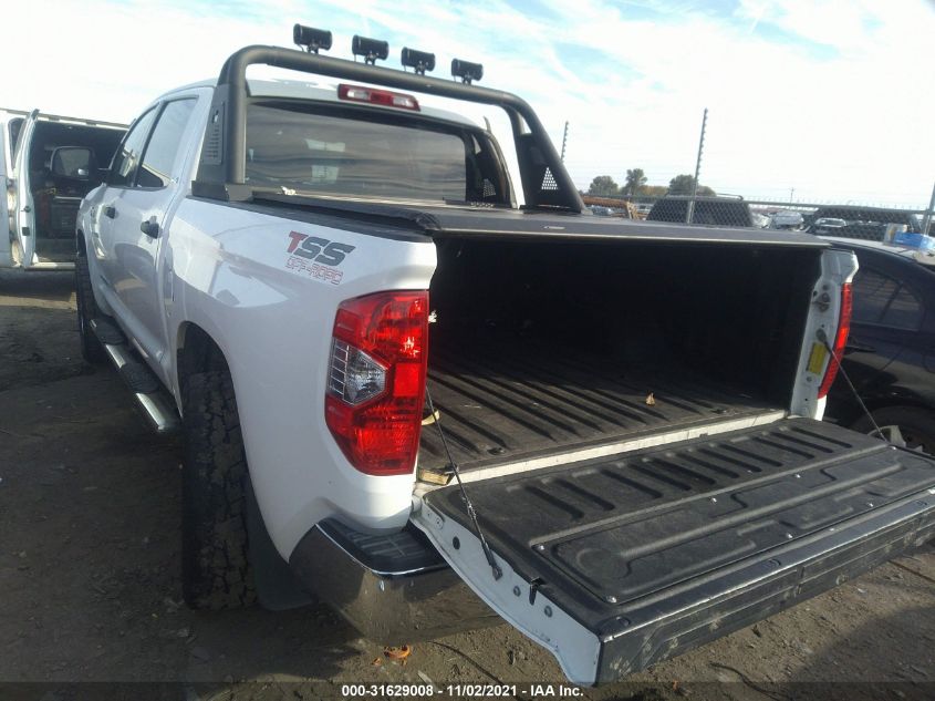 2014 TOYOTA TUNDRA SR5 5.7L V8 5TFDW5F19EX341506