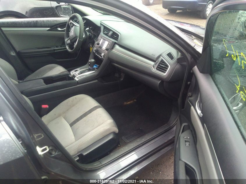 2017 HONDA CIVIC SEDAN LX 2HGFC2F54HH533008
