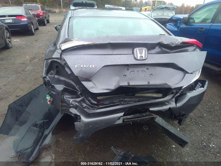 2017 HONDA CIVIC SEDAN LX 2HGFC2F54HH533008