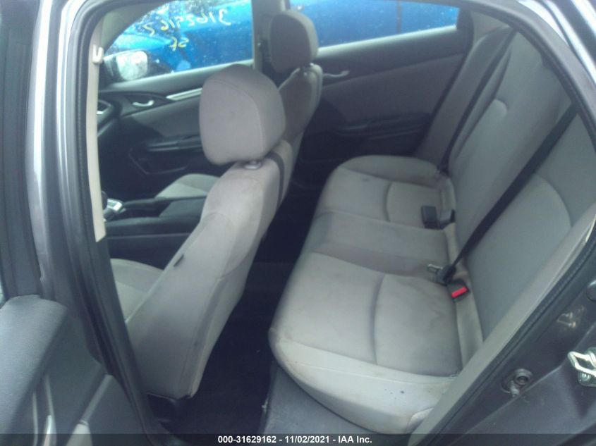 2017 HONDA CIVIC SEDAN LX 2HGFC2F54HH533008
