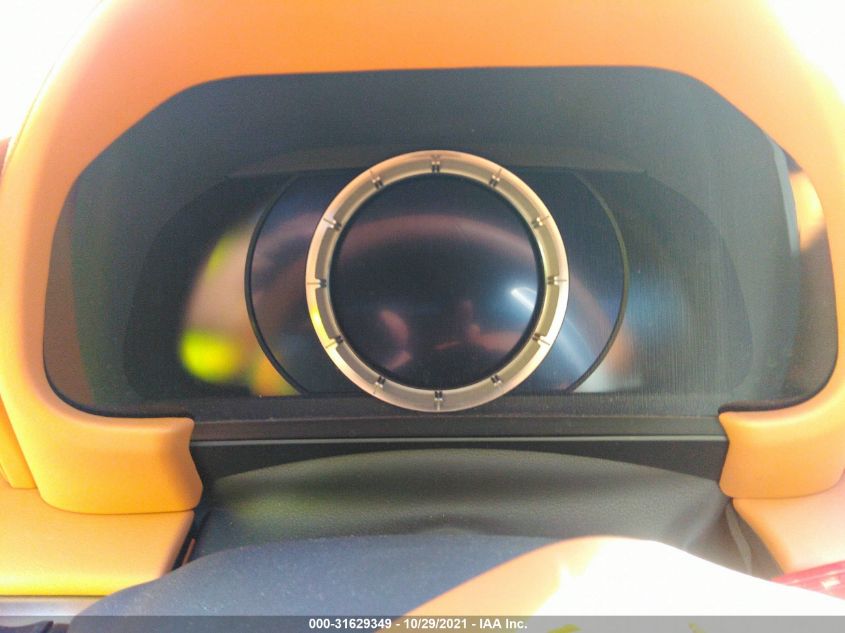 2021 LEXUS LC LC 500 JTHKPAAY4MA100826