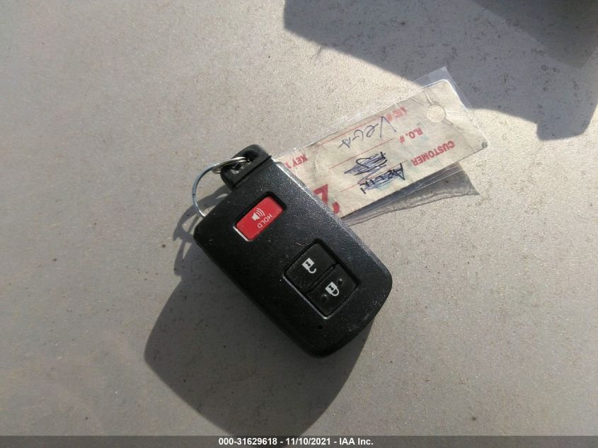 2021 TOYOTA TACOMA 4WD SR/SR5/TRD SPORT 3TMCZ5AN6MM415241