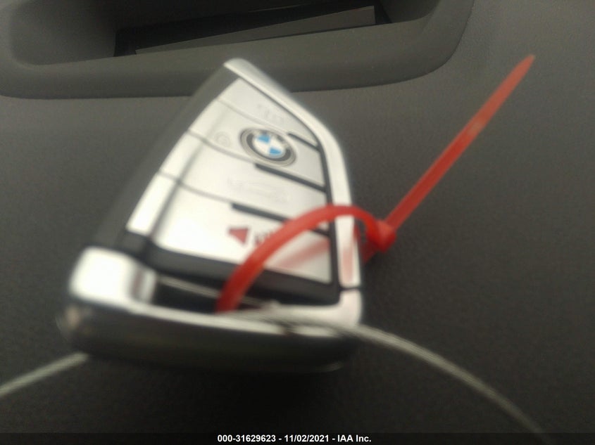 BMW M5 2019