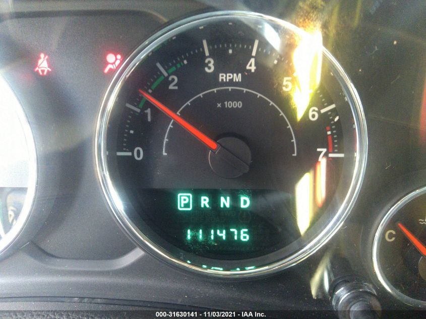 2014 JEEP WRANGLER UNLIMITED RUBICON 1C4BJWFG0EL141802