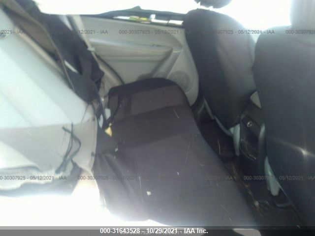 2014 KIA SORENTO LX 5XYKT3A69EG520459